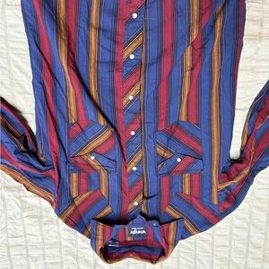 Wrangler Men’s Brushpopper